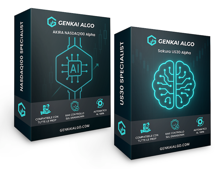Index Fusion - Genkai Algo